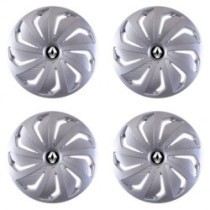 Puklice pre Renault (staršie logo) 16 WIND RC SI