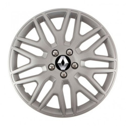 Puklice pre Renault (staršie logo) 16 DAKAR