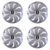 Puklice pre Renault (nové logo) 15 WIND RC SI