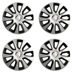 Puklice 16 STRATOS double colour