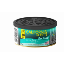 CALIFORNIA SCENTS - Voňavá záhrada (gardenia del mar)