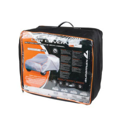 Plachta proti kroupám pro BMW X1 (E84) (2012-2015)