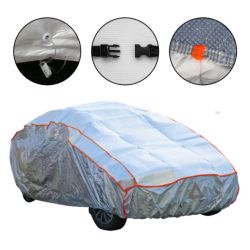 Plachta pre MITSUBISHI ASX (2019-2021) proti krupobitiu