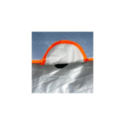 Plachta pre Škoda Karoq (od 2022) proti krupobitiu