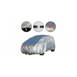 Plachta pre JEEP Cherokee (2008-2014) proti krupobitiu