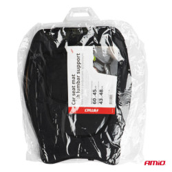 Podložka na sedadlo s bedrovou opierkou CMS-05