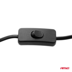 Elektrické čerpadlo na naftu 12V ponorné, priemer 38 mm -súprava s hadicou