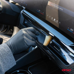 Detailingový štetec AMiO-04334