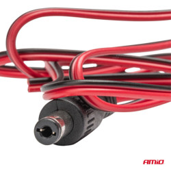 Cúvacia kamera HD-315 12v 720p AMIO-03534