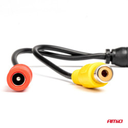 Cúvacia kamera HD-330 12v 720p AMIO-03537