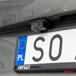 Cúvacia kamera HD-601 12v 720p AMIO-03540