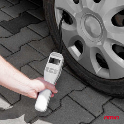 Bezdrôtový vzduchový kompresor AMIO-03689