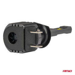 LED žiarovky X4-series AVIATOR H1 6500K max 44W AMIO-03761