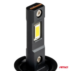 LED žiarovky X4-series AVIATOR H3 6500K max 44W AMIO-03762