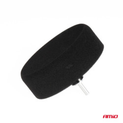 Sada leštiacich kotúčov s adaptérom AMIO-03703