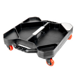 Organizér náradia na kolieskach AMiO-04265