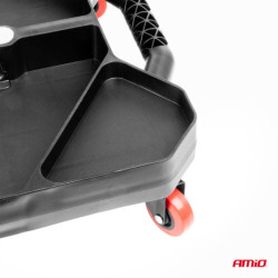 Organizér náradia na kolieskach AMiO-04265
