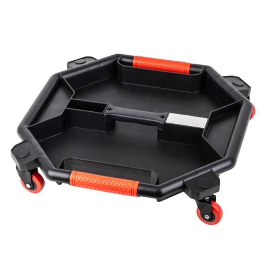 Organizér náradia na kolieskach AMiO-04266