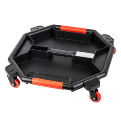 Organizér náradia na kolieskach AMiO-04266