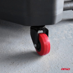 Organizér náradia na kolieskach AMiO-04266