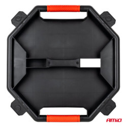 Organizér náradia na kolieskach AMiO-04266