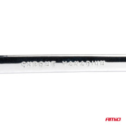 Sada kombinovaných kľúčov 6-32mm 25ks AMiO-04195