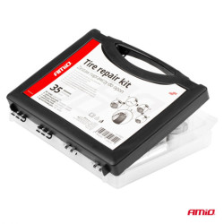 Súprava na opravu pneumatík