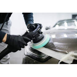 Nitrilové rukavice Nitrylex Basic veľkosť XL, 100 ks black