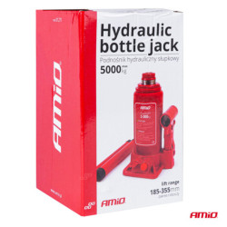 Hydraulický piestový zdvihák „ panenka” 5T