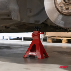 Podpery pod auto 2ks 3T AMiO-04188