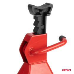 Podpery pod auto 2ks 3T AMiO-04188