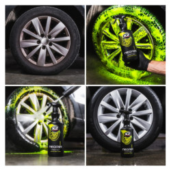 K2 NEORIM PRO 1L - čisič diskov