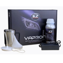 K2 Vapron PRO 600ml - efektívna regenerácia svetlometov