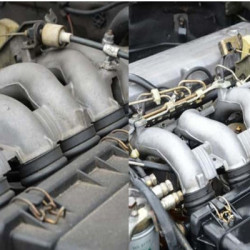 K2 AKRA 5L - čistič motorov