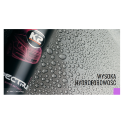 K2 PRO Spectrum 1L - quick detailer