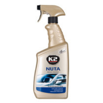 K2 Nuta 750ml - čistič skiel