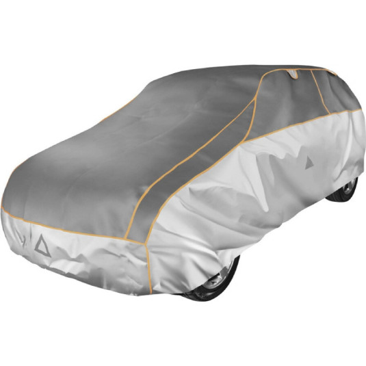 Plachta pre Audi Q4 Sportback E-Tron 5dverové (od 2021) proti krupobitiu - Extra