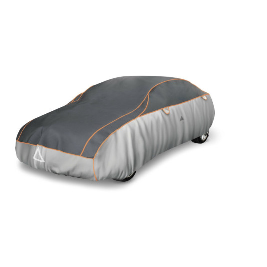 Plachta pre Audi TT Coupè (2006-2014) proti krupobitiu - Extra