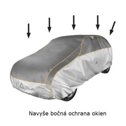 Plachta pre KIA Sorento (2015-2018) proti krupobitiu - Extra