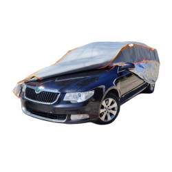 Plachta pre PEUGEOT 207 sw (2007-2009) proti krupobitiu - Extra