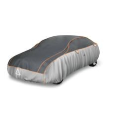 Plachta pre RENAULT Kangoo 5dverové (2008-2010) proti krupobitiu - Extra