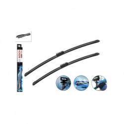 Stierače Bosch Aerotwin pre PORSCHE Cayenne (9YA) (2017.09-súč.) 625/550mm