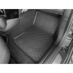 Gumené rohože na mieru pre MINI COOPER 3dv/5dv  (F55/56) (od 2020)