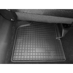 Gumené rohože na mieru pre JEEP Avenger (od 2023)