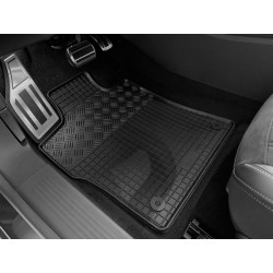 Gumené rohože na mieru pre OPEL Astra L ST (od 2024)