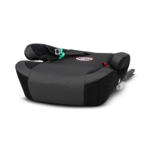 Podsedák do auta Automax červený