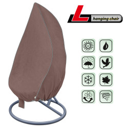 Ochranná plachta na závesné kreslo L