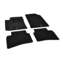 Koberce KIA Stonic (od 2017) textilné klasik