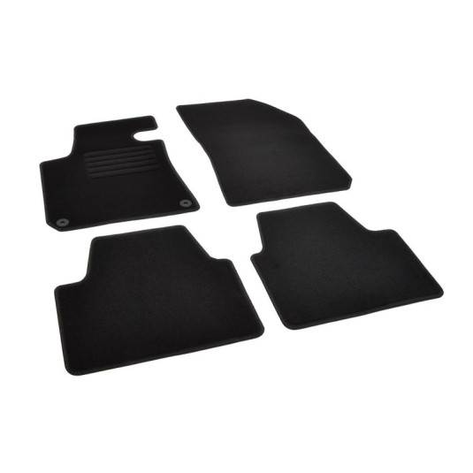 Koberce PEUGEOT 308 SW (kombi) 5dverové (od 2014) textilné klasik