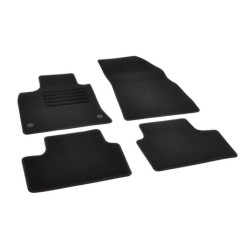 Koberce RENAULT Clio V (od 2019) textilné klasik